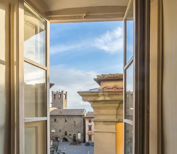 La Finestra Sul Teatro
