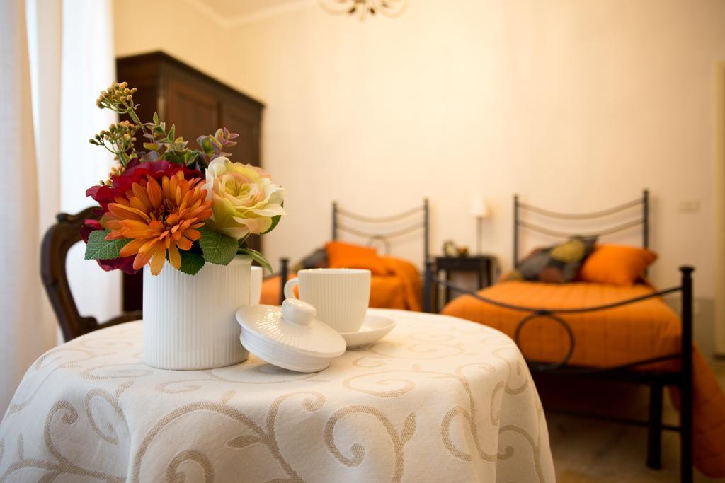 Appartement La Finestra Sul Teatro *