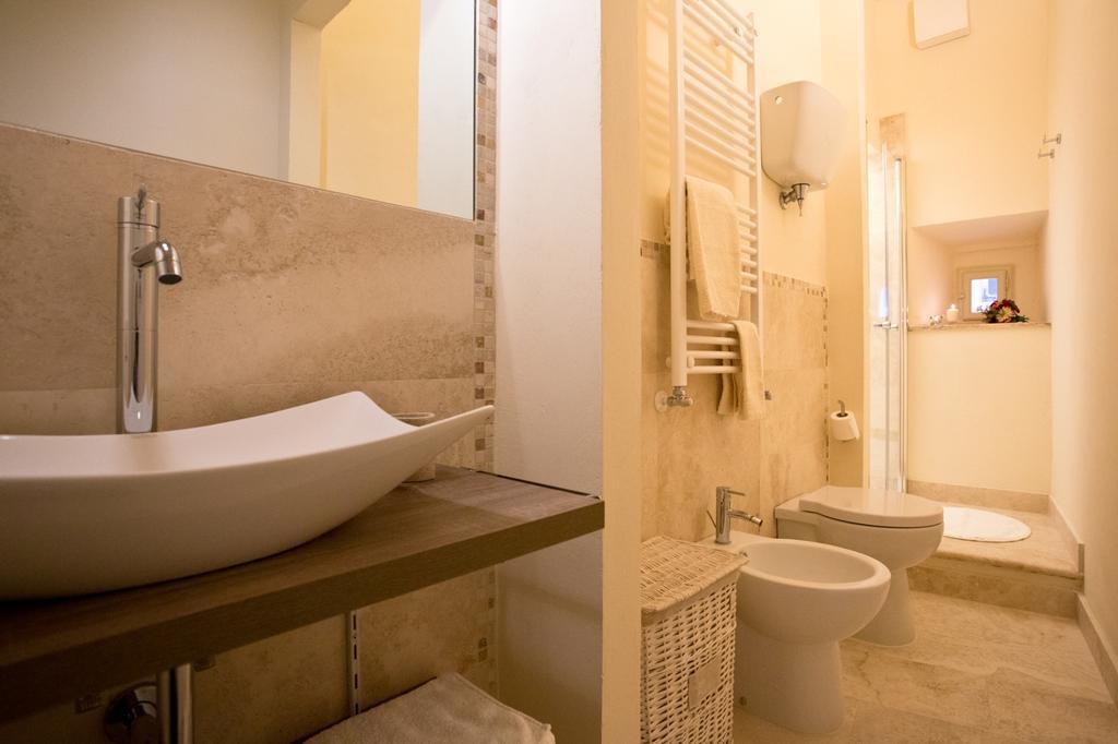 Apartment La Finestra Sul Teatro Cortona