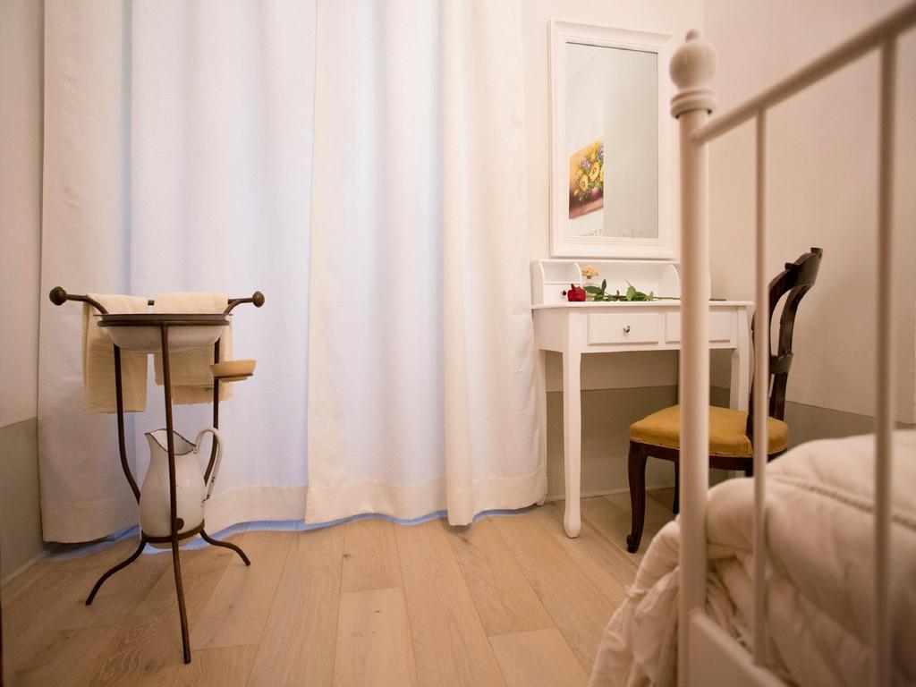 Apartment La Finestra Sul Teatro Cortona