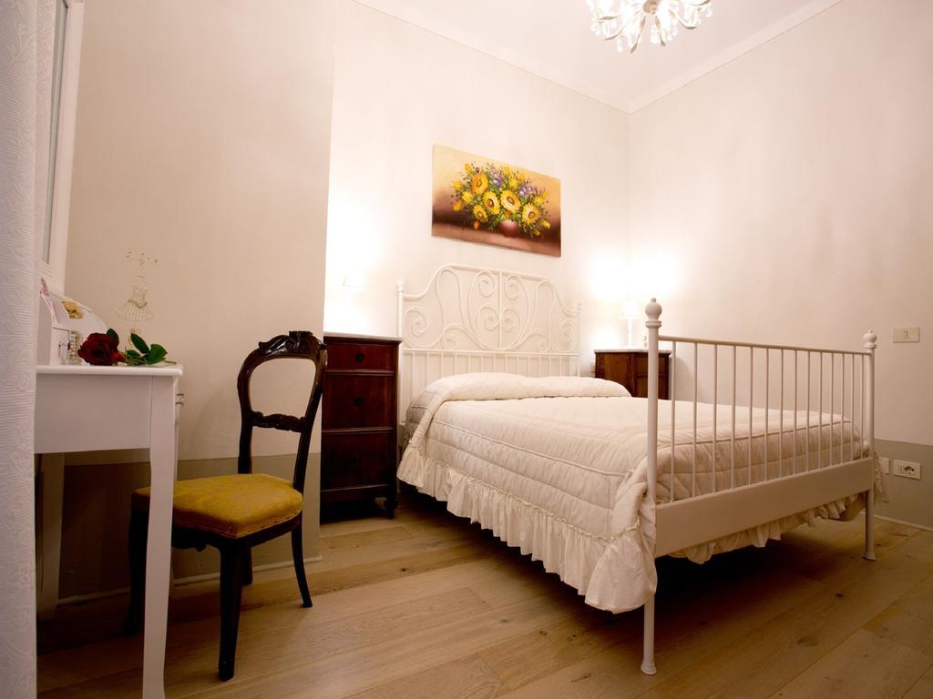 Apartment La Finestra Sul Teatro