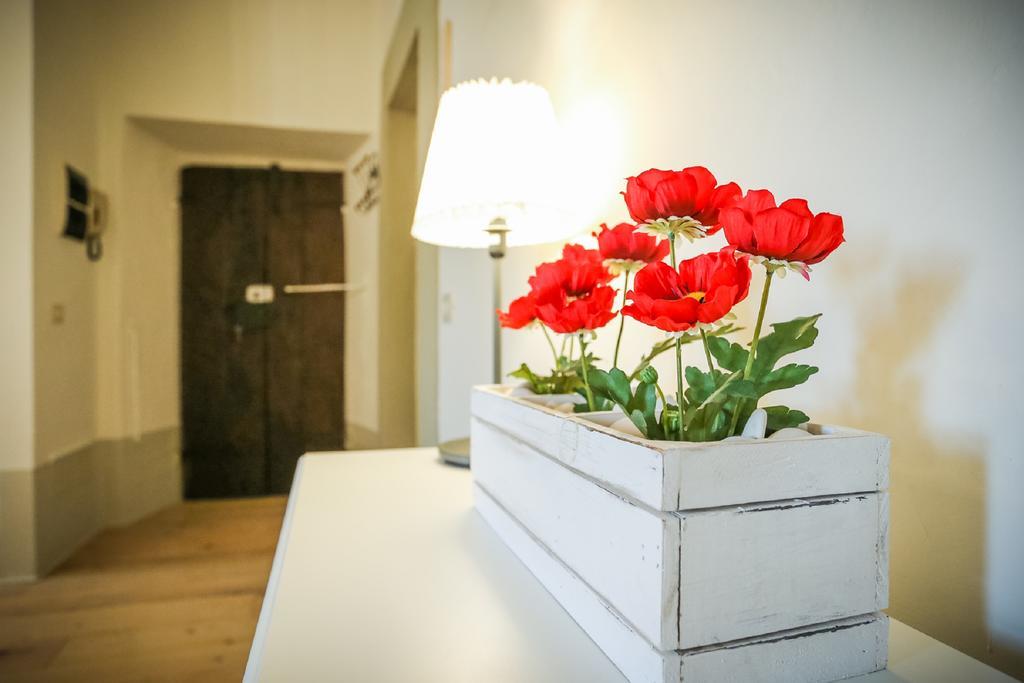 Appartement La Finestra Sul Teatro Cortona