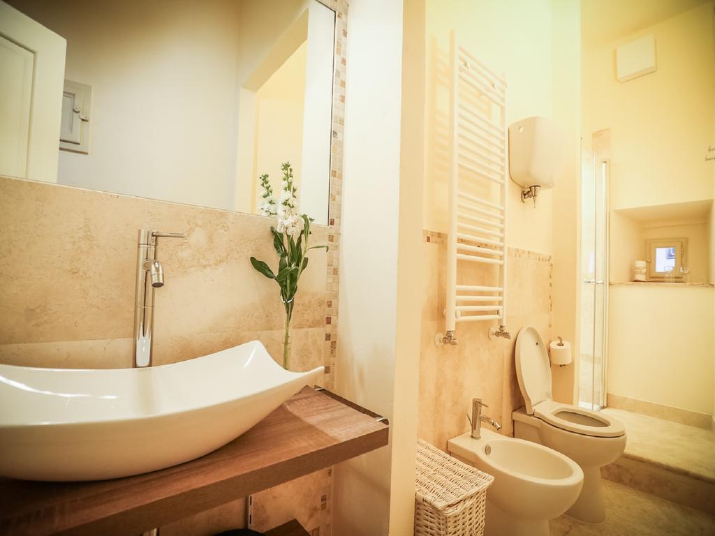 La Finestra Sul Teatro Appartement Cortona