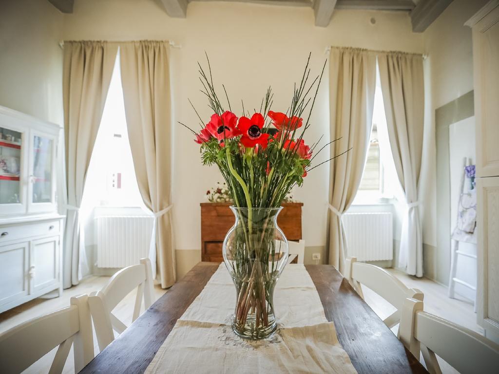 Apartment La Finestra Sul Teatro